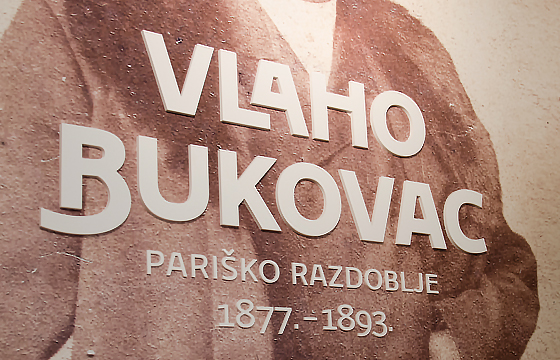Vlaho Bukovac 1/3