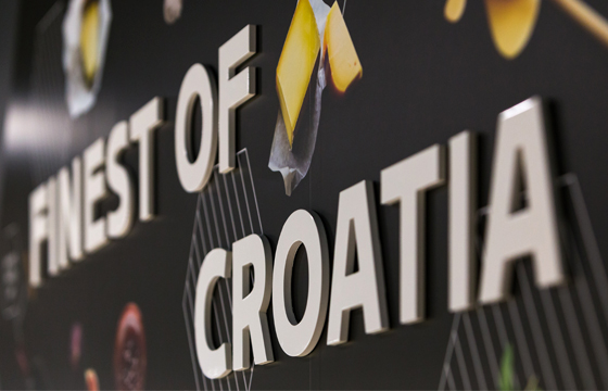 Finest of Croatia