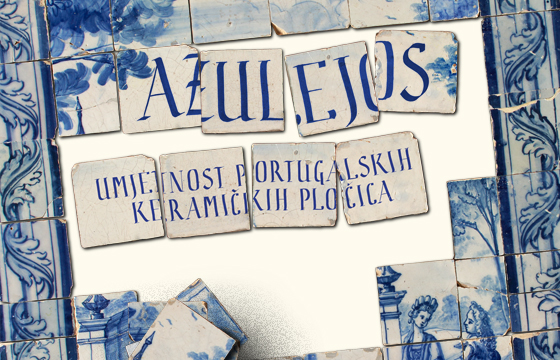 Azulejos