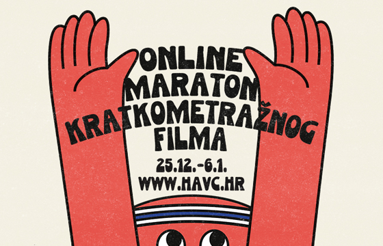 10. Maraton kratkometražnog filma