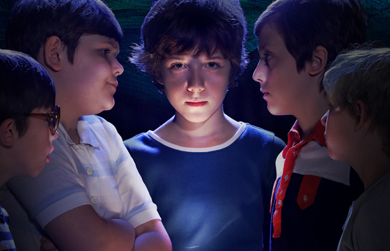 Uzbuna na Zelenom vrhu