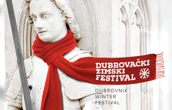 Dubrovački zimski festival