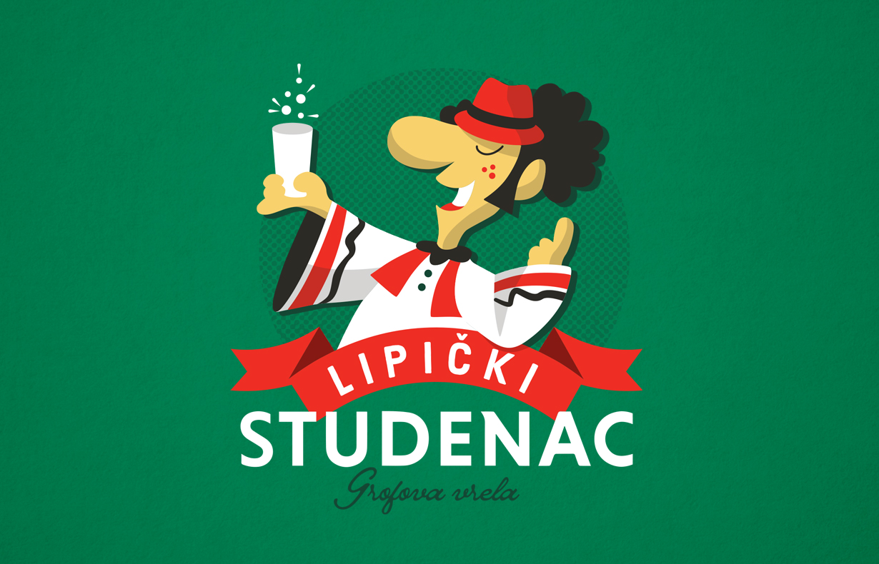 Lipički Studenac