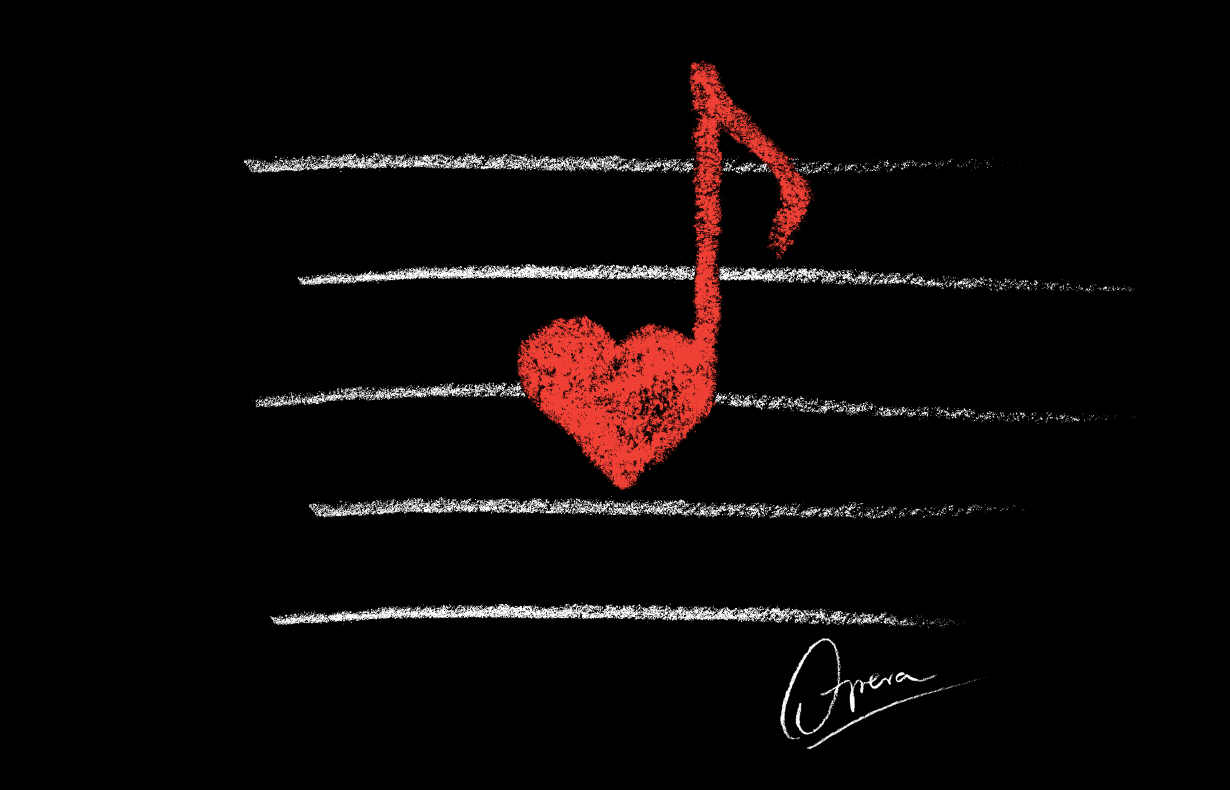 Operna kolekcija suvenira