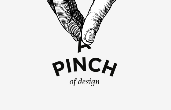 Pinch of Design