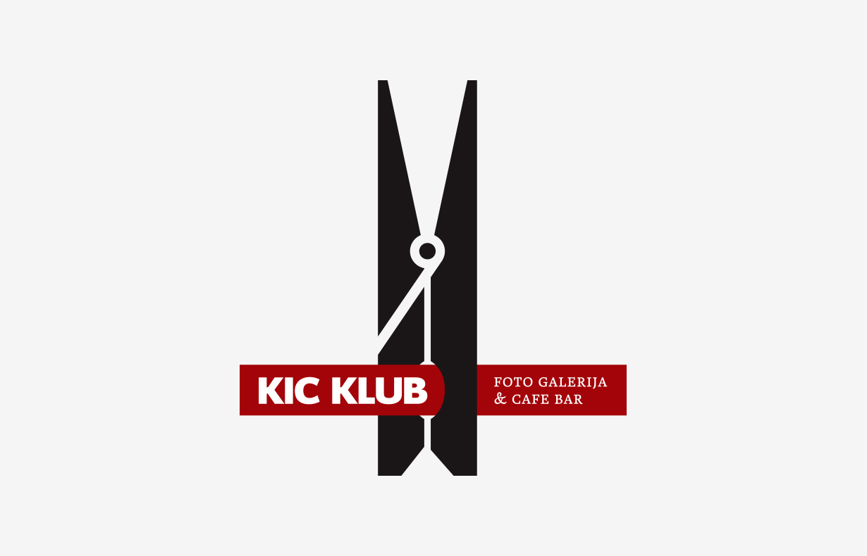 KIC Klub fotogalerija i caffe bar