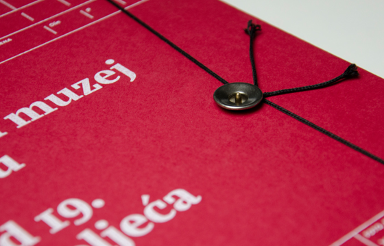 Arheološki muzej u Zagrebu - knjiga