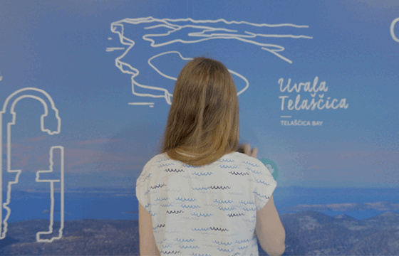 Grpašćak, Telašćica